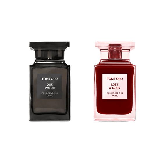 Essence of Elegance – Tom Ford