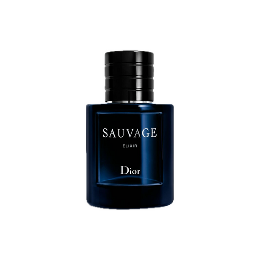 Dior Sauvage Elixir 60ml