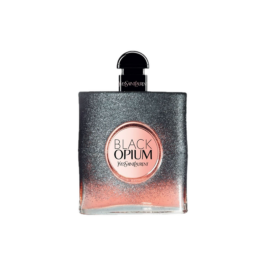 Black Opium "Floral Shock" EDP 90ml