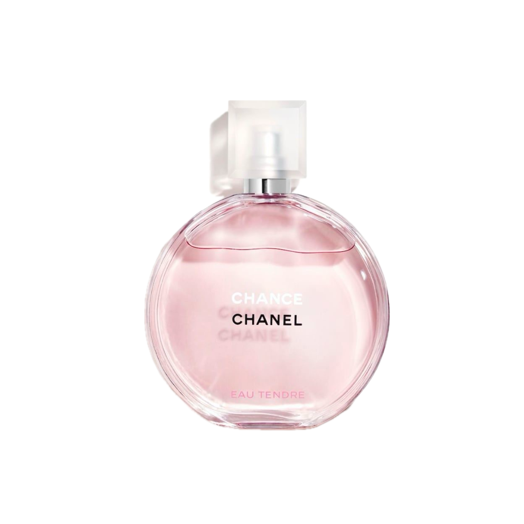 Chance Chanel "Eau Tendre" EDT 100ml