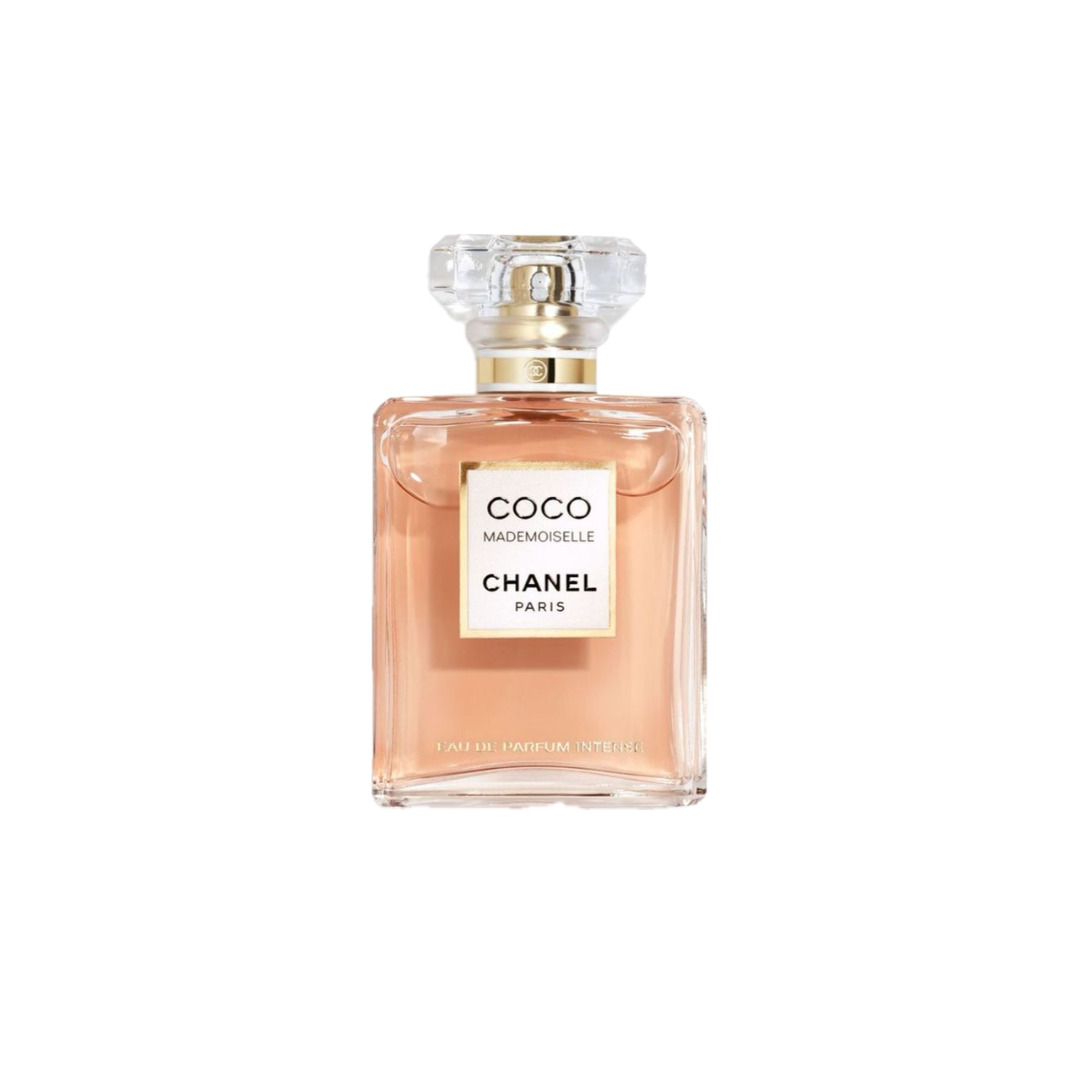 Coco Chanel EDP intense 100ml