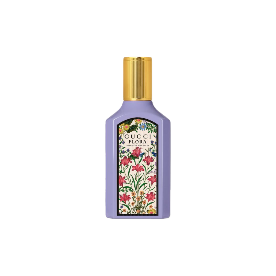 Gucci Flora Gorgeous Magnolia EDP 100ml