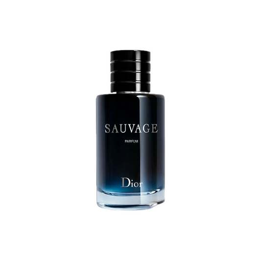 Dior Sauvage "Parfum" 100ml