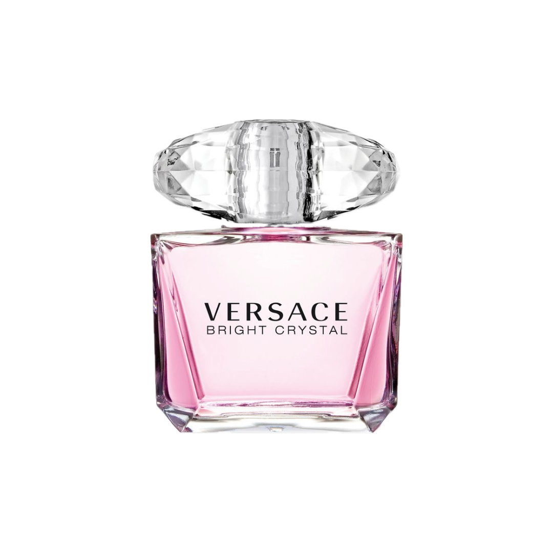 Versace Bright Crystal EDT 90ml