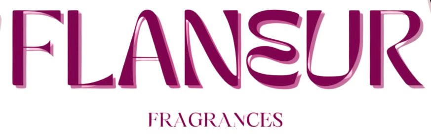 Flaneur fragrances